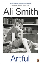 Ali Smith, Smith Ali - Artful