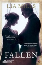 Lia Mills, Lia Mills, Mills Lia - Fallen