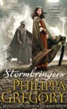 Philippa Gregory, PHILIPPA GREGORY - Storm Bringers