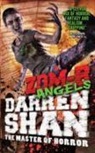 Darren Shan, Darren Shan - Zom-B Angels