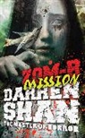 Darren Shan, Darren Shan - ZOM-B Mission