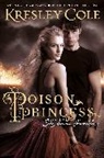Kresley Cole, Cole Kresley, Kresley Cole - Poison Princess