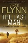 Vince Flynn, Flynn Vince, Vince Flynn - The Last Man