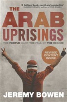 Jeremy Bowen, Bowen Jeremy, Jeremy Bowen - The Arab Uprisings