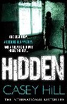 Casey Hill, Casey Hill - Hidden