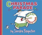 Sandra Boynton - Christmas Parade
