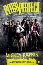Mickey Rapkin - Pitch Perfect