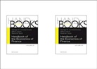 George M Constantinides, George M. Harris Constantinides, George M. Constantinides, Milton Harris, Rene M. Stulz - Handbook of the Economics of Finance