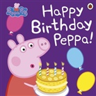 Peppa Pig, Unknown - Happy Birthday, Peppa!