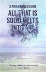 Darragh McKeon, McKeon Darragh - All That Is Solid Melts Into Air