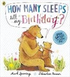 MARK SPERRING, Mark Sperring - How Many Sleeps Till My Birthday ?