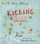 Allan Ahlberg, Allan Ahlberg, Sebastien Braun, Sebastien Braun, Sébastien Braun - Kicking a Ball