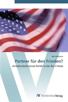 Nils Hoffmann - Partner für den Frieden?