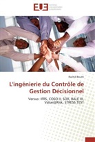 Rachid BOUTTI, Boutti-r - L ingenierie du controle de
