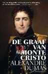 Alexander Dumas, Alexandre Dumas - De graaf van Montecristo