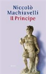 Niccola Machiavelli, Niccolò Machiavelli - Il principe
