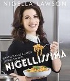 Nigella Lawson, Petrina Tinslay - Nigellissima