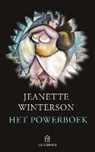 Jeanette Winterson - Het powerboek