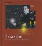 Dominique Lambert, Ansfried Scheifes - Lemaitre
