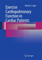 Michael S Sagiv, Michael S. Sagiv - Exercise Cardiopulmonary Function in Cardiac Patients