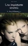 Audrey Niffenegger - Una inquietante simetría