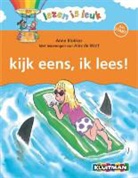 Anne Blokker, Alex De Wolf - Kijk eens ik lees