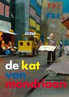 Coen Bouwstra - De kat van Mondriaan