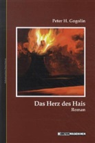 Peter H. Gogolin, Vladi Krafft - Das Herz des Hais