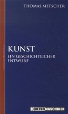 Thomas Metscher - Kunst