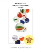 Ronald Adler, Ronald B. Adler, Jeanne Elmhorst, Jeanne Marquardt Elmhorst, Kristen Lucas, Jeanne Marquardt Elmhorst - Communicating at Work 11th Edition