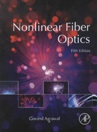 Govind Agrawal, Govind (Institute of Optics Agrawal, Govind (Institute of Optics at the University of Rochester Agrawal, Govind P Agrawal, Govind P. Agrawal, Govind P. Agrawal - Nonlinear Fiber Optics
