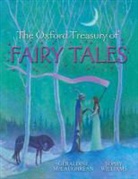 Geraldine McCaughrean - Oxford Treasury of Fairy Tales