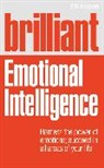 Gill Hasson - Brilliant Emotional Intelligence
