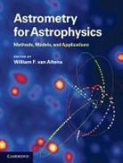 William F. van Altena, William F van Altena, William F. Van Altena, William F. (Yale University Van Altena, VAN ALTENA WILLIAM F, William F. van Altena... - Astrometry for Astrophysics