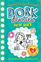 Rachel R Russell, Rachel R. Russell, Rachel Renee Russell, Rachel Renée Russell - Dear Dork