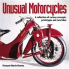 Francois Marie Dumas, Francois-Marie Dumas - Unusual Motorcycles