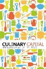 Kathleen LeBesco, Kathleen Naccarato Lebesco, Peter Naccarato - Culinary Capital