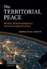 Douglas M Gibler, Douglas M. Gibler, Douglas M. (University of Alabama) Gibler, GIBLER DOUGLAS M, Gibler Douglas M. - Territorial Peace