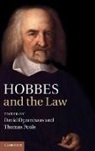 David Dyzenhaus, David (University of Toronto) Poole Dyzenhaus, Thomas Dyzenhaus Poole, POOLE THOMAS DYZENHAUS DAVID, David Dyzenhaus, David (University of Toronto) Dyzenhaus... - Hobbes and the Law