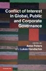 Anne Peters, Anne Handschin Peters, PETERS ANNE HANDSCHIN LUKAS, Lukas Handschin, Handschin Lukas, Anne Peters - Conflict of Interest in Global, Public and Corporate Governance