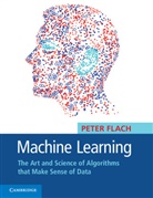Peter Flach, Peter (University of Bristol) Flach, Peter A. Flach, Flach Peter - Machine Learning