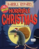 Martin Brown, Terry Deary - Horrible Christmas