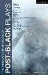 Christina Anderson, J Nicole Brooks, DAVIS, Eisa Davis, Harry Elam, Jr Elam... - The Methuen Drama Book of Post-Black Plays