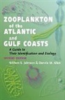 Dennis M Allen, Dennis M. Allen, Dennis M. (Director Allen, William Johnson, William S Johnson, William S. Johnson... - Zooplankton of the Atlantic and Gulf Coasts