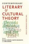 Michael Groden, Michael (EDT)/ Kreiswirth Groden, Michael (University of Western Ontario) Kr Groden, Michael Kreiswirth Groden, Michael Groden, Michael (University of Western Ontario) Groden... - Contemporary Literary and Cultural Theory