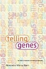 Alexandra Stern, Alexandra Minna Stern, Alexandra Minna (Professor Stern, Stern Alexandra Minna - Telling Genes
