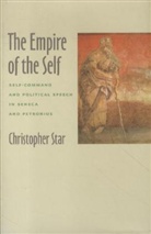 Christopher Star, Christopher (Middlebury College) Star, Star Christopher - Empire of the Self