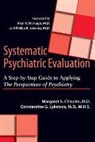 Margaret Chisolm, Margaret S Chisolm, Margaret S. Chisolm, Margaret S. (Assistant Professor Chisolm, Margaret S. Lyketsos Chisolm, Margaret S./ Lyketsos Chisolm... - Systematic Psychiatric Evaluation
