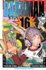 Tsugumi Ohba, Tsugumi Obata Ohba, Pamela Sargent, Tsugumi Ohba, Takeshi Obata - Bakuman., Vol. 16