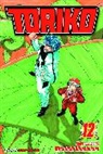 Mitsutoshi Shimabukuro, James A. Owen, Mitsutoshi Shimabukuro, Mitsutoshi Shimabukuro - Toriko